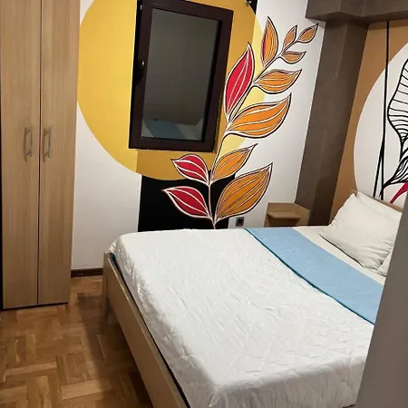 Apartament Laura