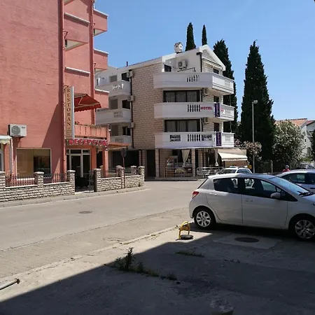 Apartament Laura *